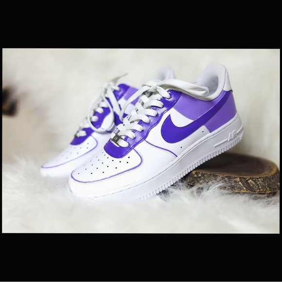 Custom AirFashion shoes both for men and women and kids - Picture 2 of 4